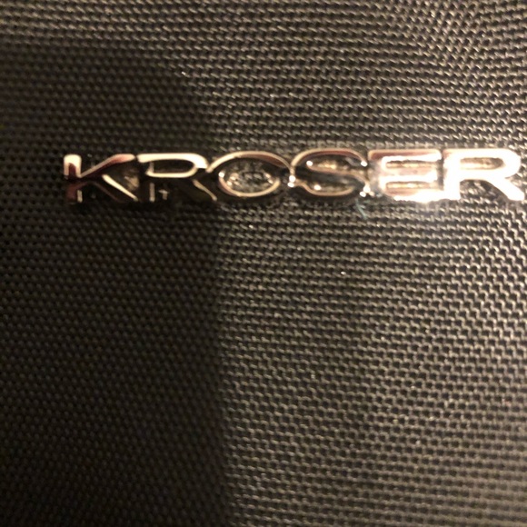 Kroser laptop backpack - Picture 5 of 5